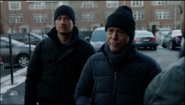 Chicago PD - Season 08 Episode 08